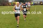 Mens 35 to 64 2023 NEMAA Cross Country, Croft Circuit, North Yorkshire. Photo: David T. Hewitson/Sports for All Pics